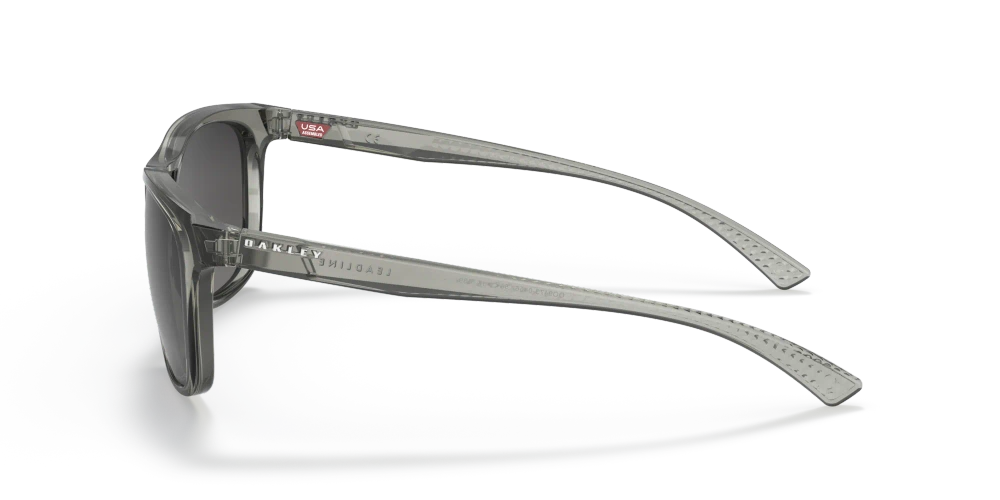 Oakley Okulary przeciwsłoneczne LEADLINE OO9473-04