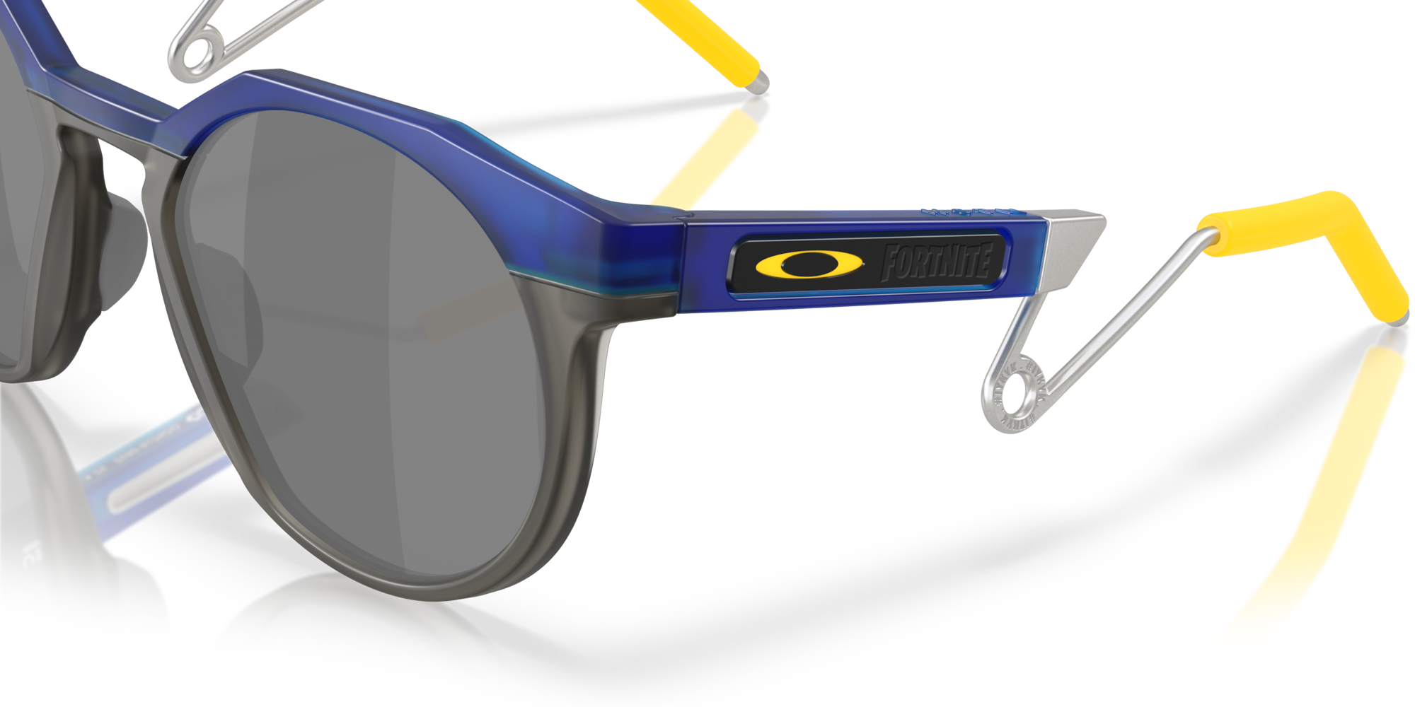 Oakley Sunglasses HSTN METAL OO9279-06
