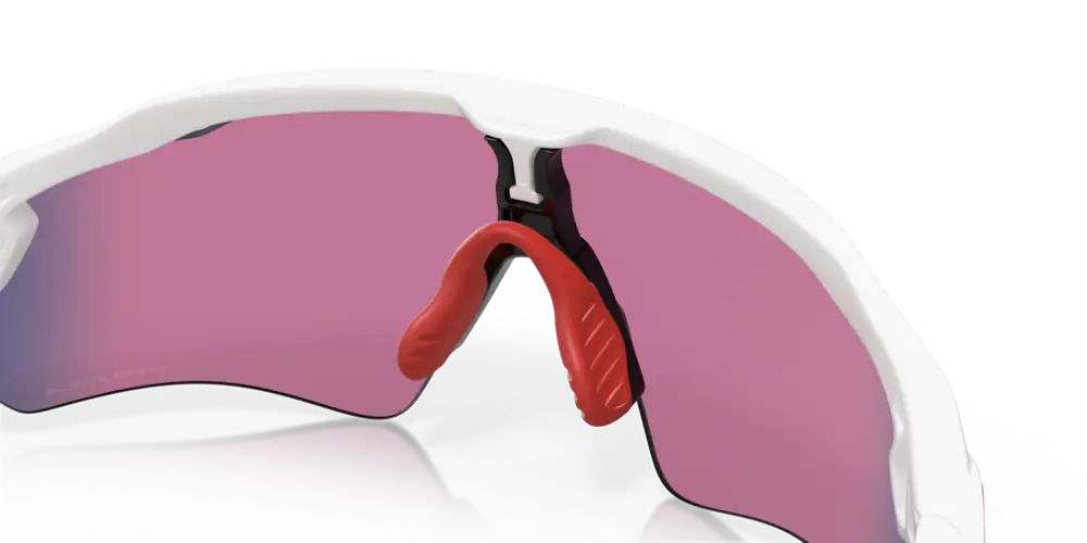 Oakley Sunglasses RADAR EV PATH Polished White/Prizm Road OO9208-05