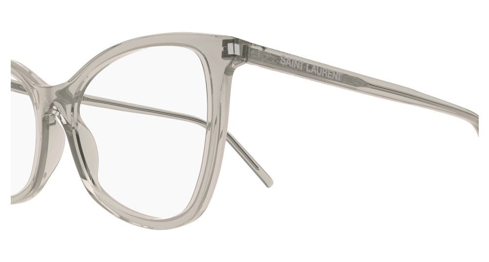 Saint Laurent Okulary korekcyjne SL478JERRY-004