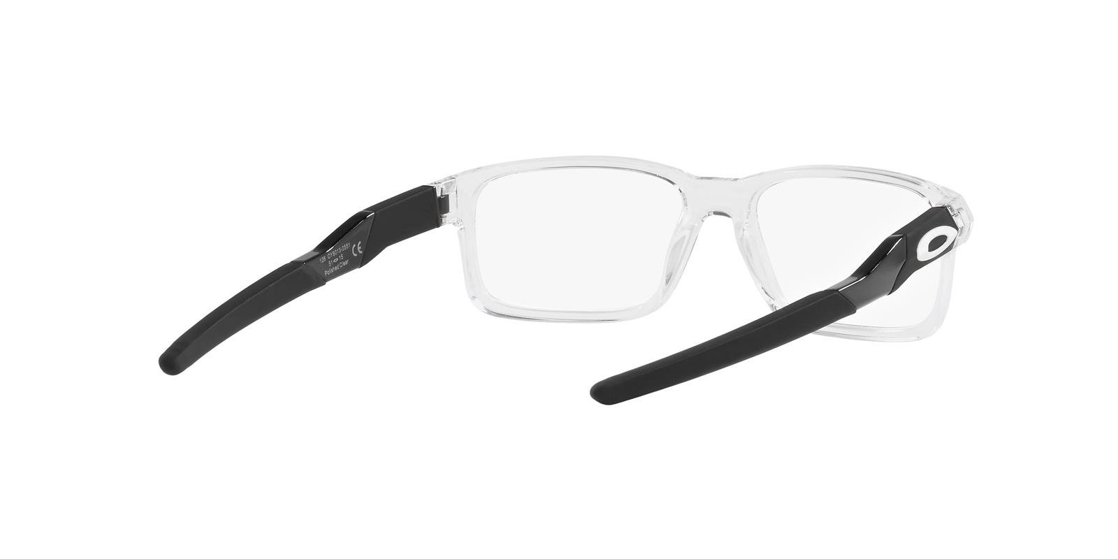 Oakley Optical frame FULL COUNT OY8013-05
