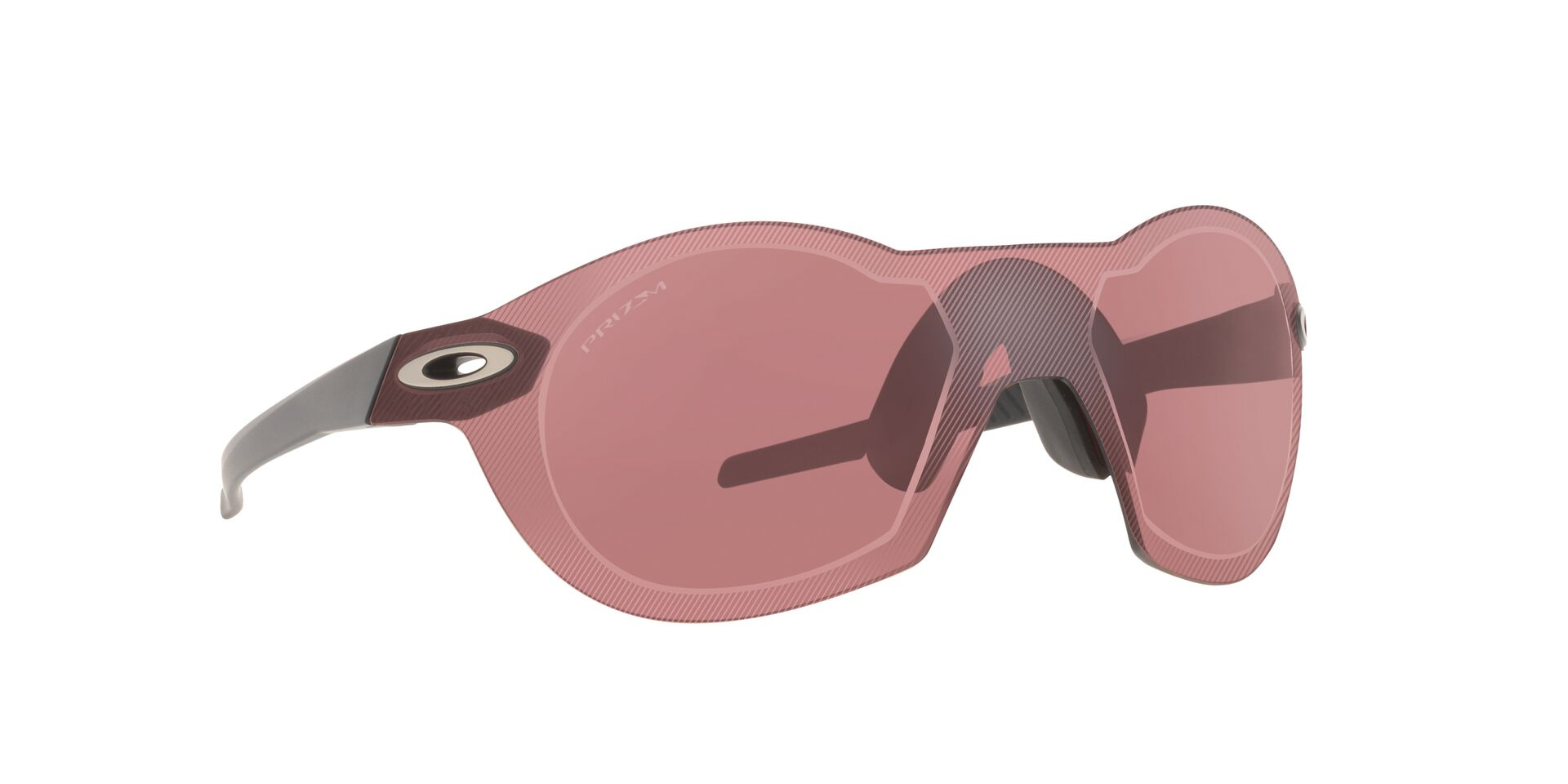 Oakley Okulary przeciwsłoneczne Re:SubZero Matte Black, Prizm Dark Golf OO9098-05