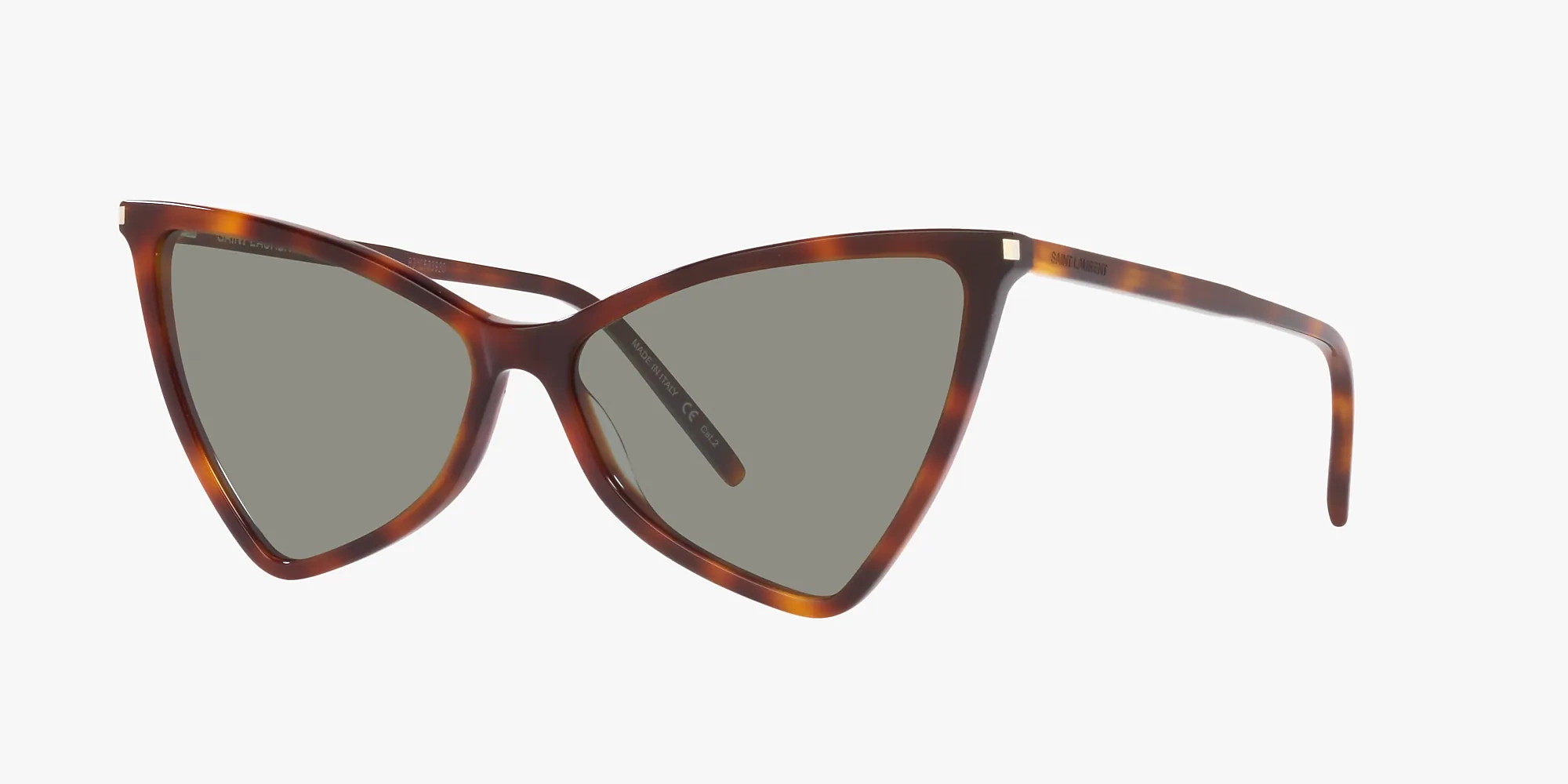 Saint Laurent Okulary przeciwsłoneczne SL475JERRY-002