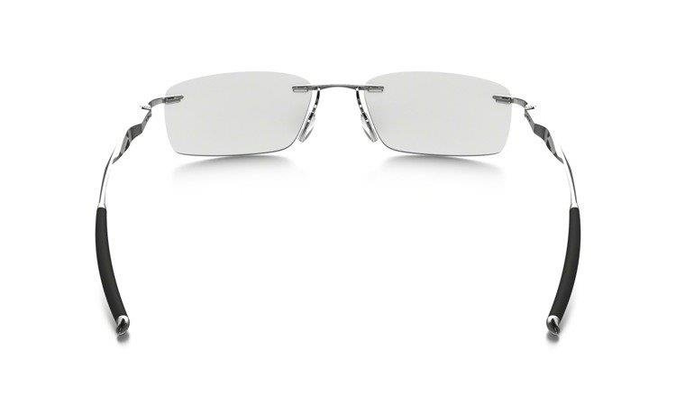 Oakley Okulary korekcyjne WINGFOLD EVR Cement OX5118-03