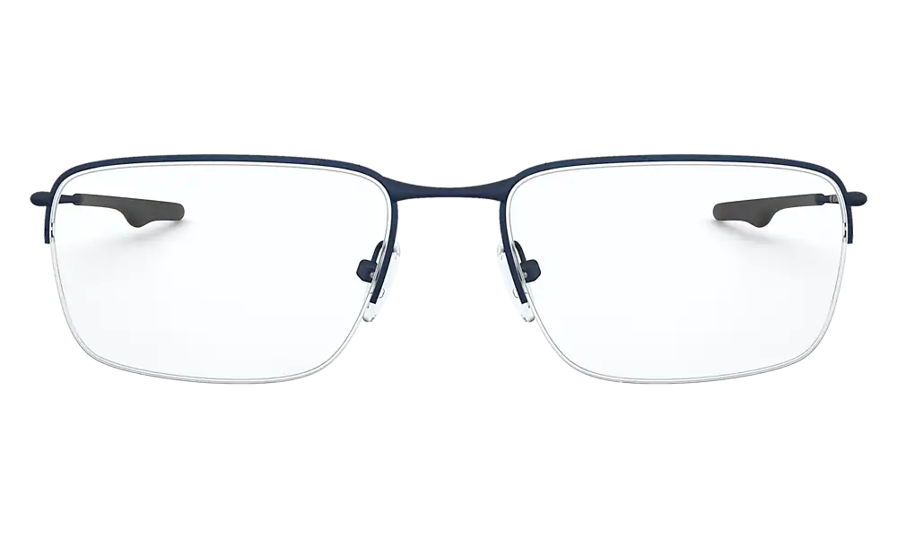 Oakley Okulary korekcyjne Matte Dark Navy OX5148-04