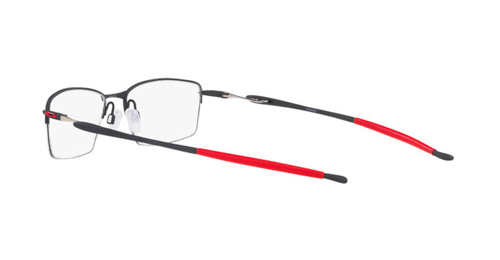 Oakley Optical frame LIZARD Satin Light Steel OX5113-08