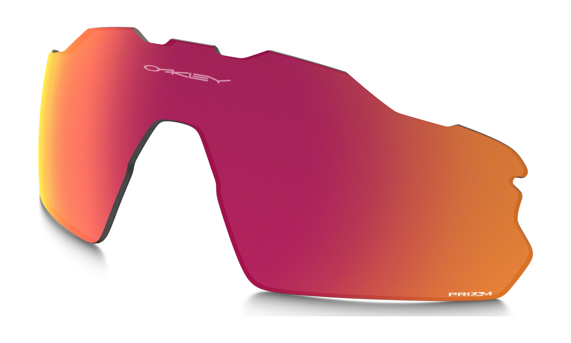 Oakley Szkła RADAR® EV PITCH® Prizm Field 101-117-002