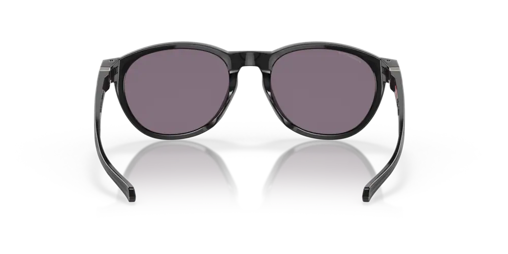 Oakley Okulary przeciwsłoneczne REEDMACE Black Ink, Prizm Grey OO9126-01