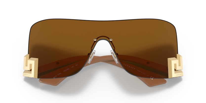 Versace Okulary przeciwsłoneczne VE2240-100263