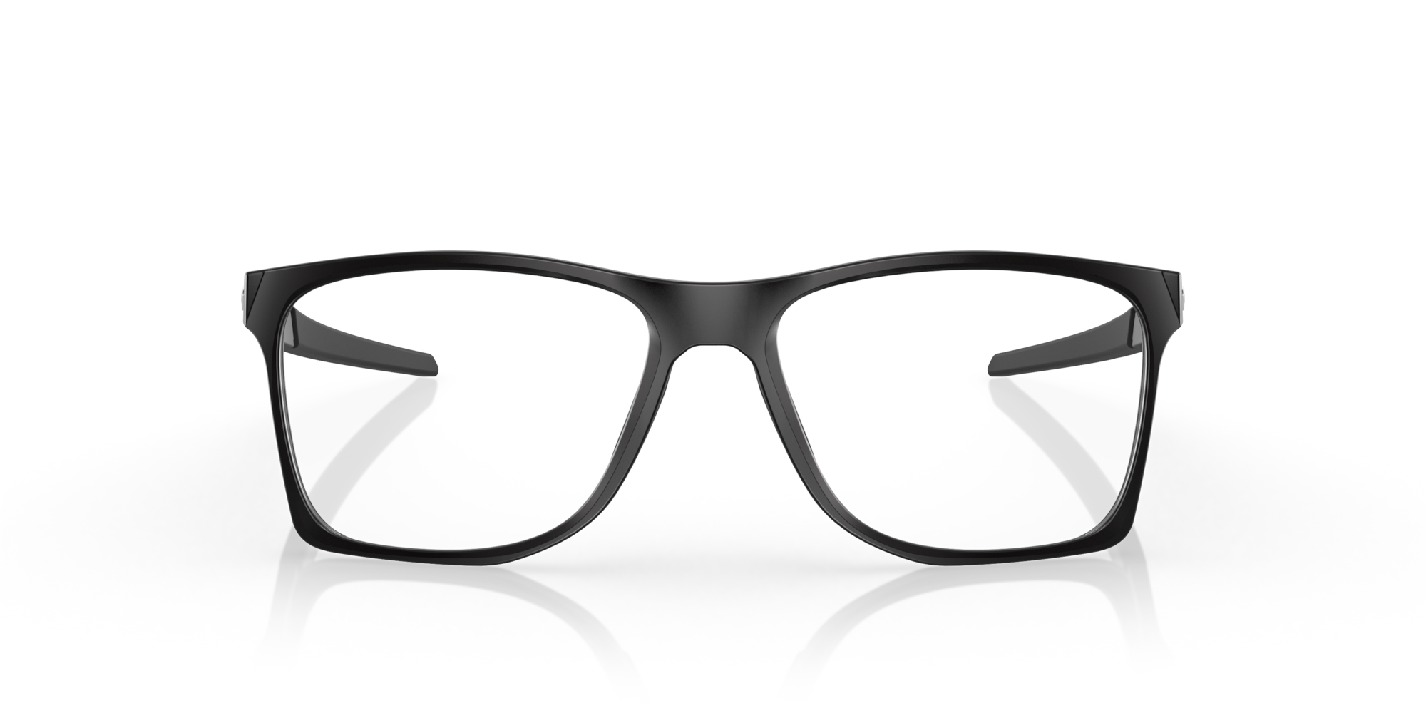 Oakley Okulary korekcyjne Activate High Resolution Collection Satin Black OX8173-07