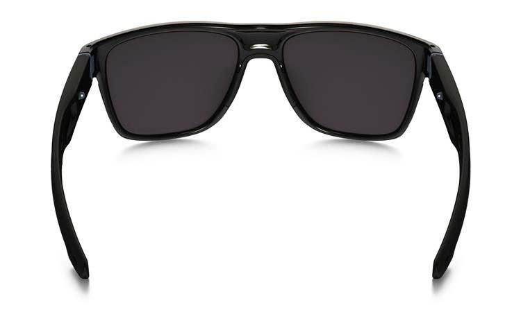 Oakley Sunglasses CROSSRANGE XL Polished Black / Prizm Golf OO9360-07