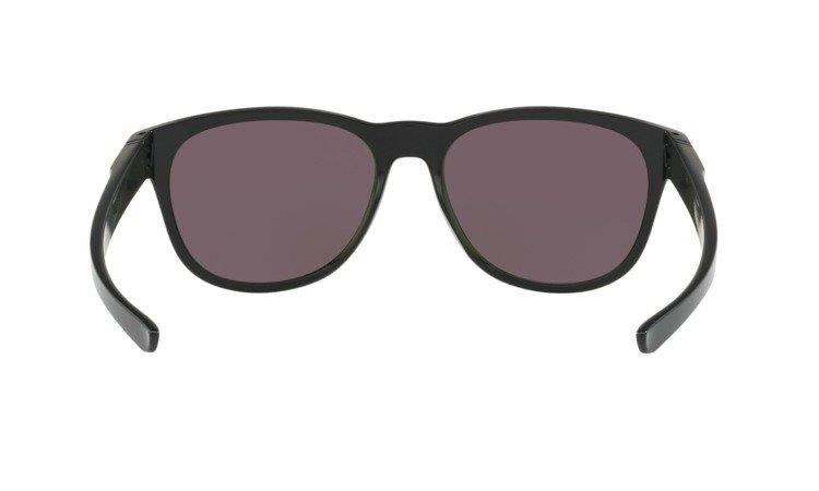 Oakley STRINGER Matte Black/Prizm Grey OO9315-15