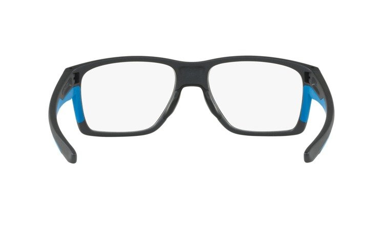 Oakley Oprawy korekcyjne MAINLINK MNP Steel OX8128-04