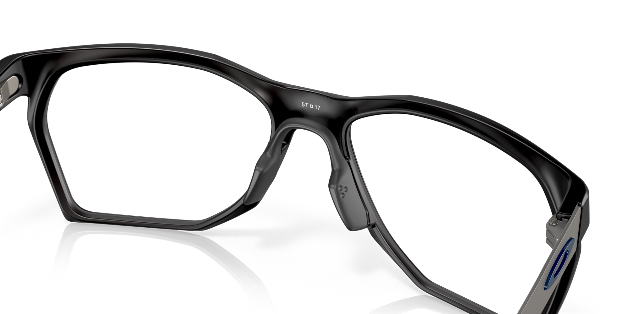 Oakley Optical frame CTRLNK Satin Black OX8059-04