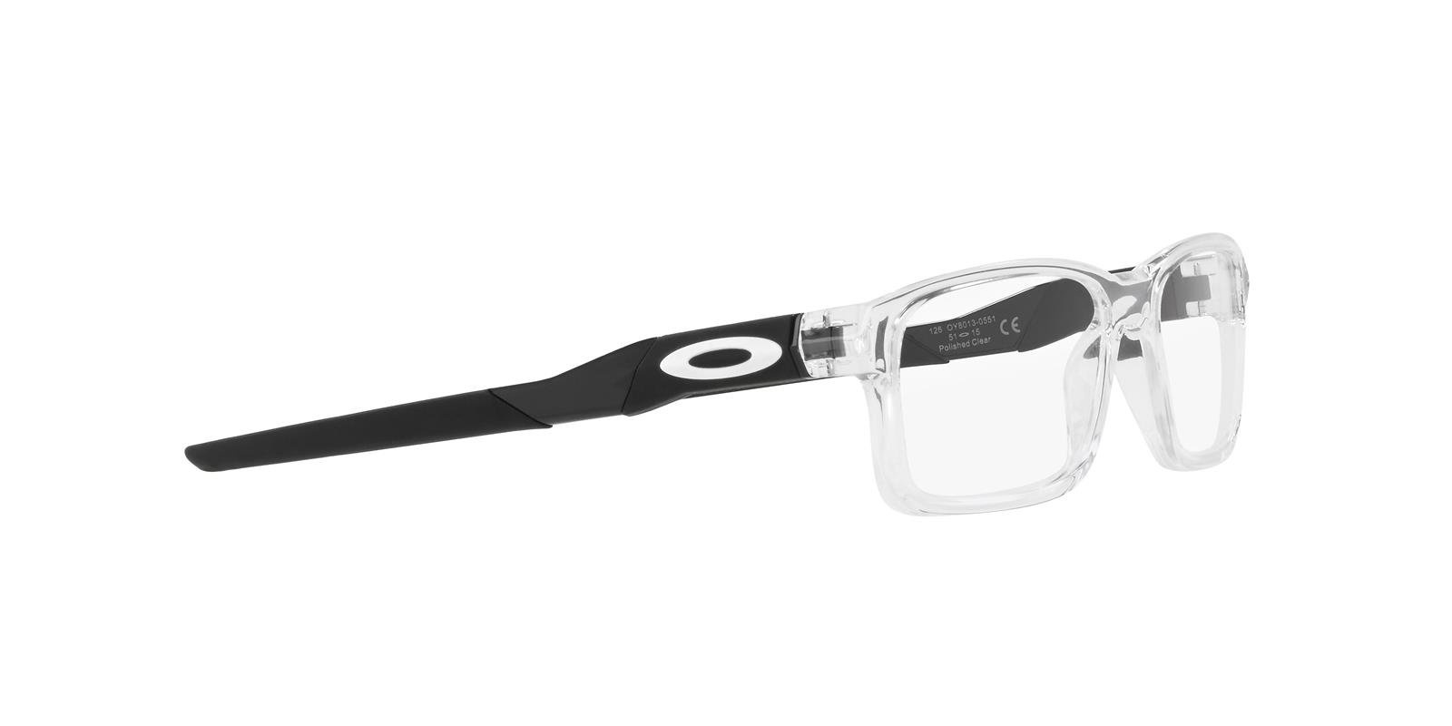Oakley Okulary korekcyjne FULL COUNT OY8013-05