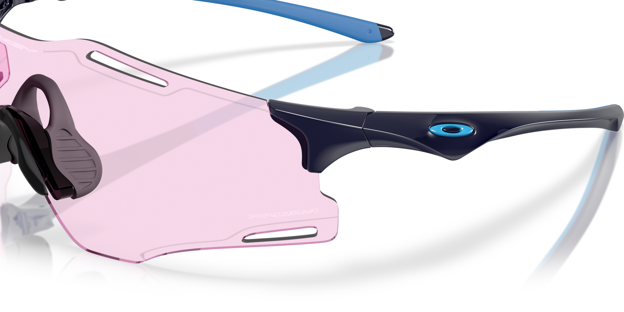 Oakley Sunglasses CYBR ZERO OO9512D-04