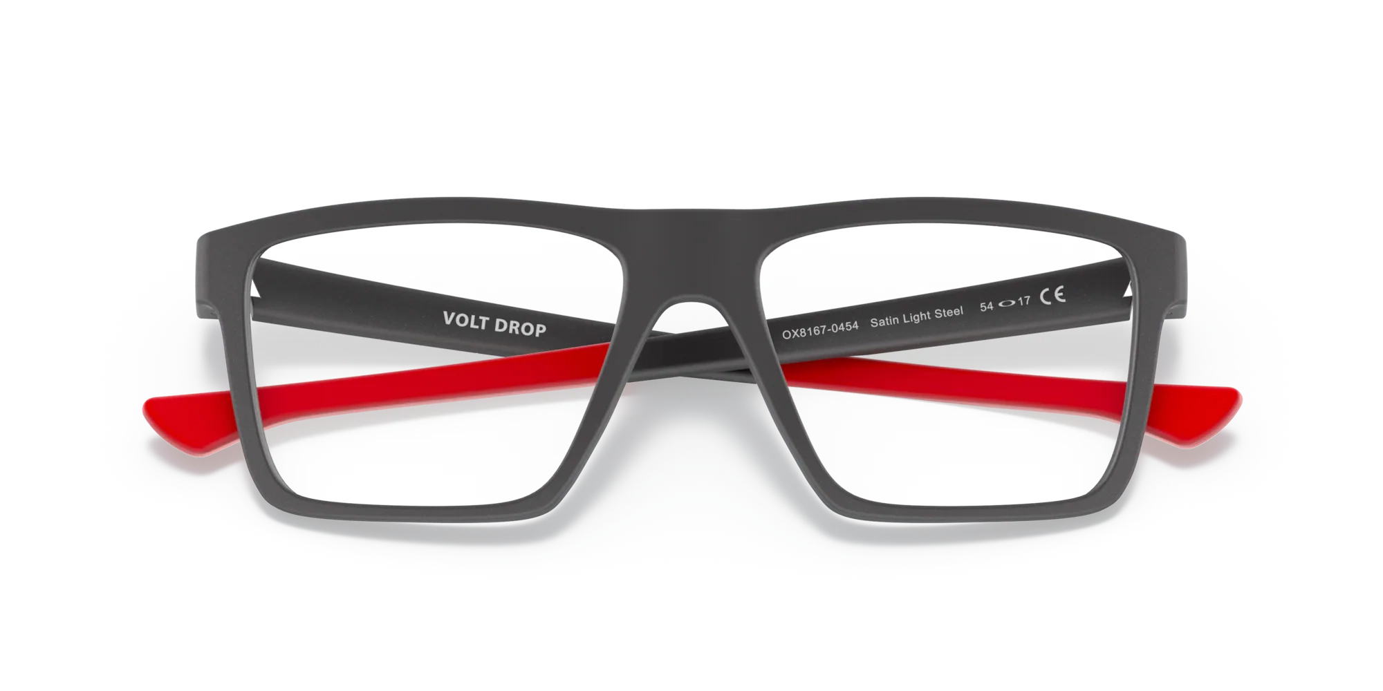 Oakley Okulary korekcyjne VOLT DROP OX8167-04