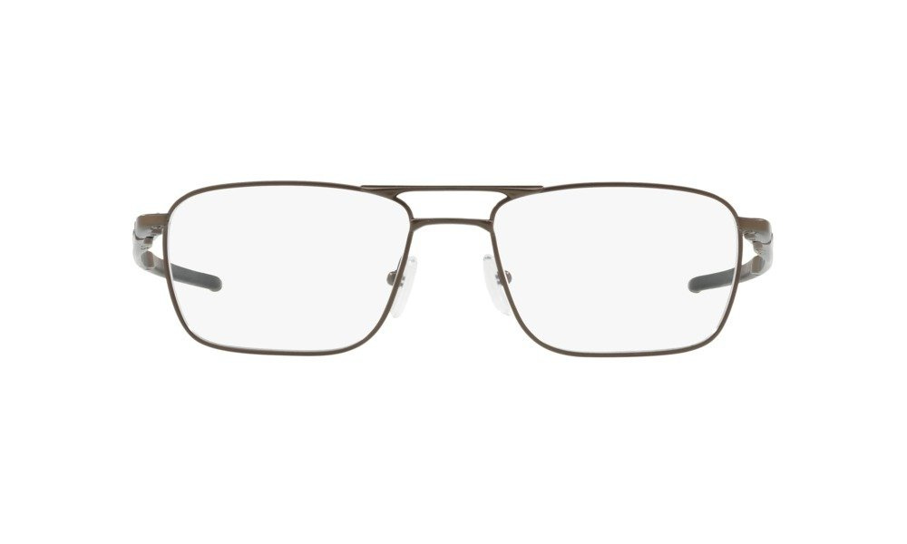 Oakley Oprawy korekcyjne GAUGE 5.2 TRUSS Pewter OX5127-02