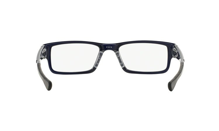 Oakley Optical frame AIRDROP Blue Ice OX8046-04