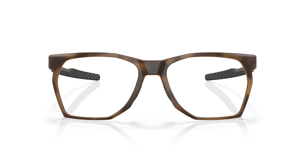 Oakley Okulary korekcyjne CTRLNK Satin Brown Tortoise OX8059-03
