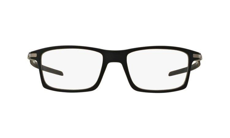 OAKLEY Oprawa Korekcyjna Pitchman Carbon Satin Black OX8092-01