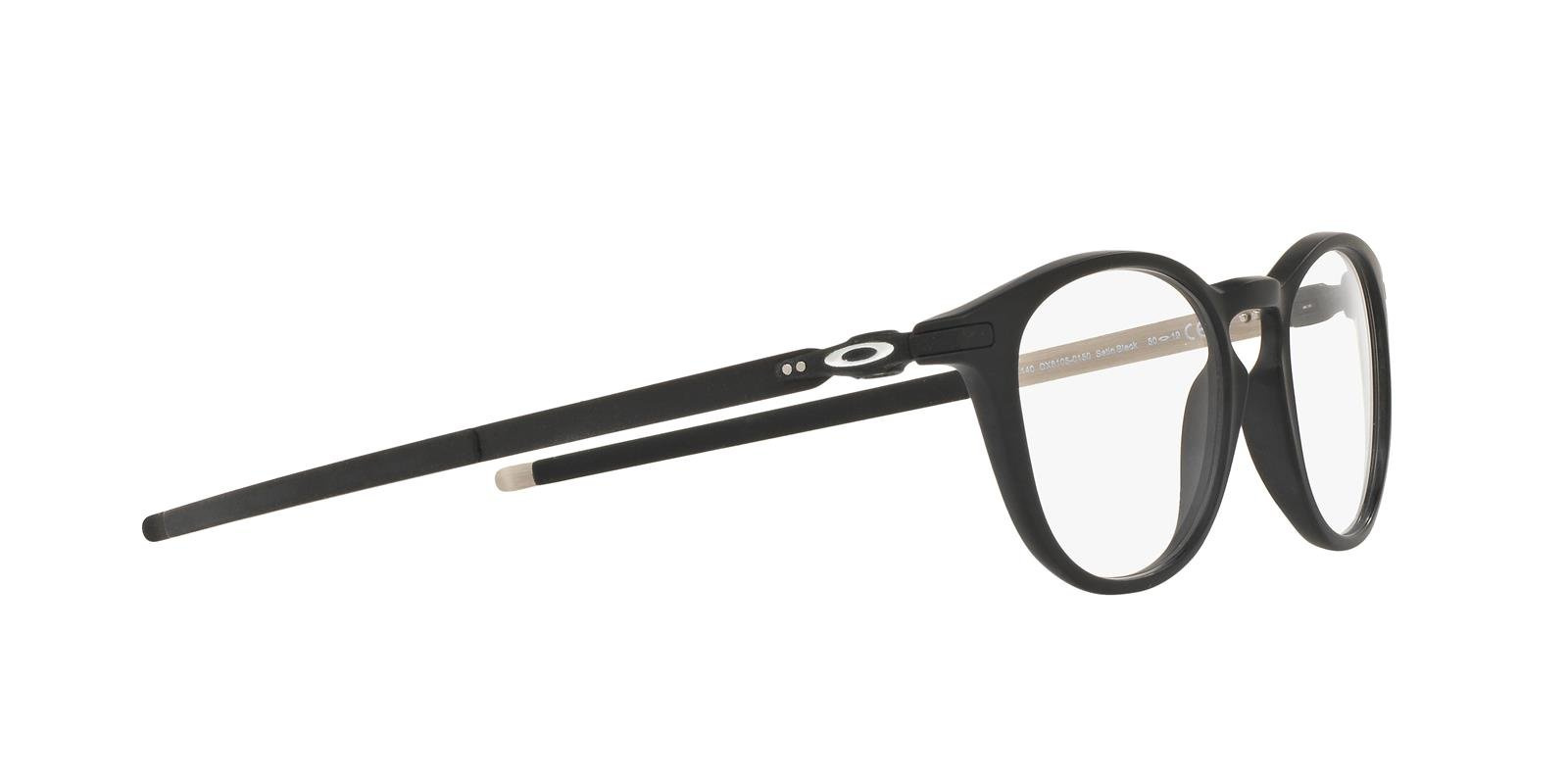 Oakley Okulary korekcyjne PITCHMAN R Satin Black OX8105-01