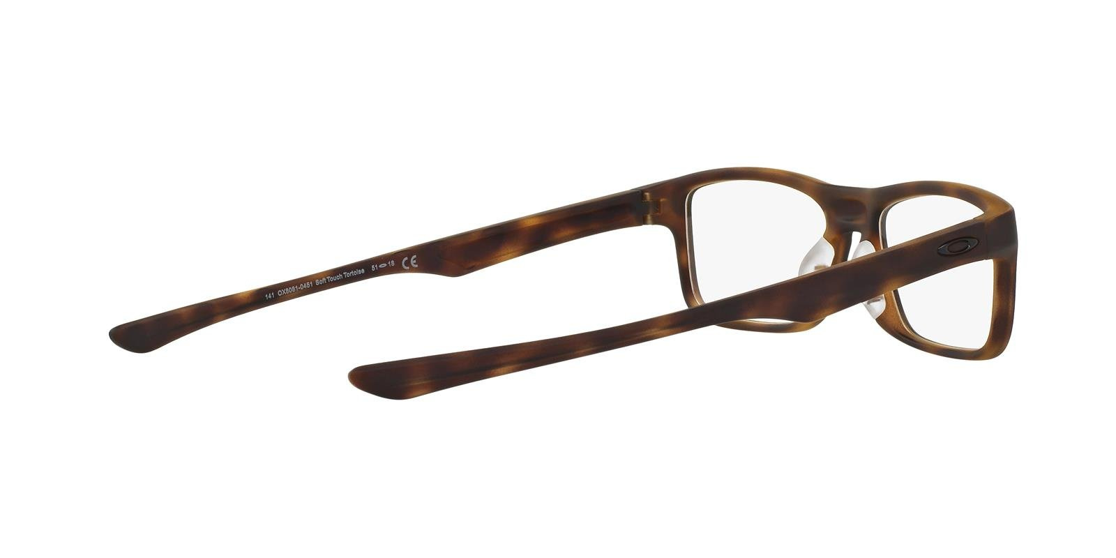 Oakley Optical frame PLANK 2.0 OX8081-04