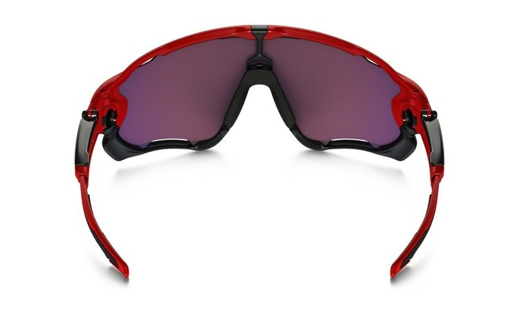 OAKLEY JAWBREAKER Redline / Prizm Road OO9290-24
