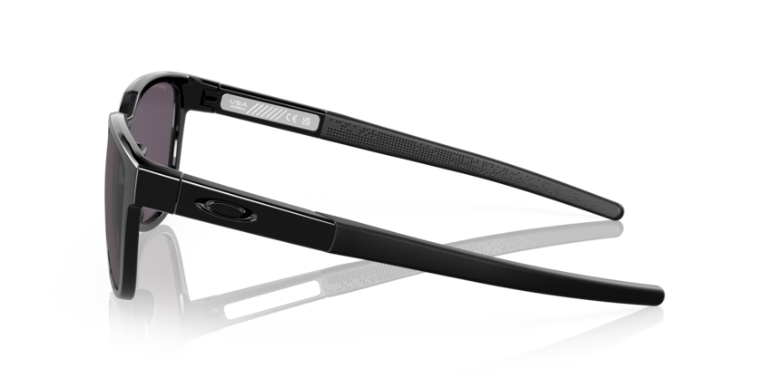 Oakley Sunglasses ACTUATOR Polished black/Prizm grey OO9250-01