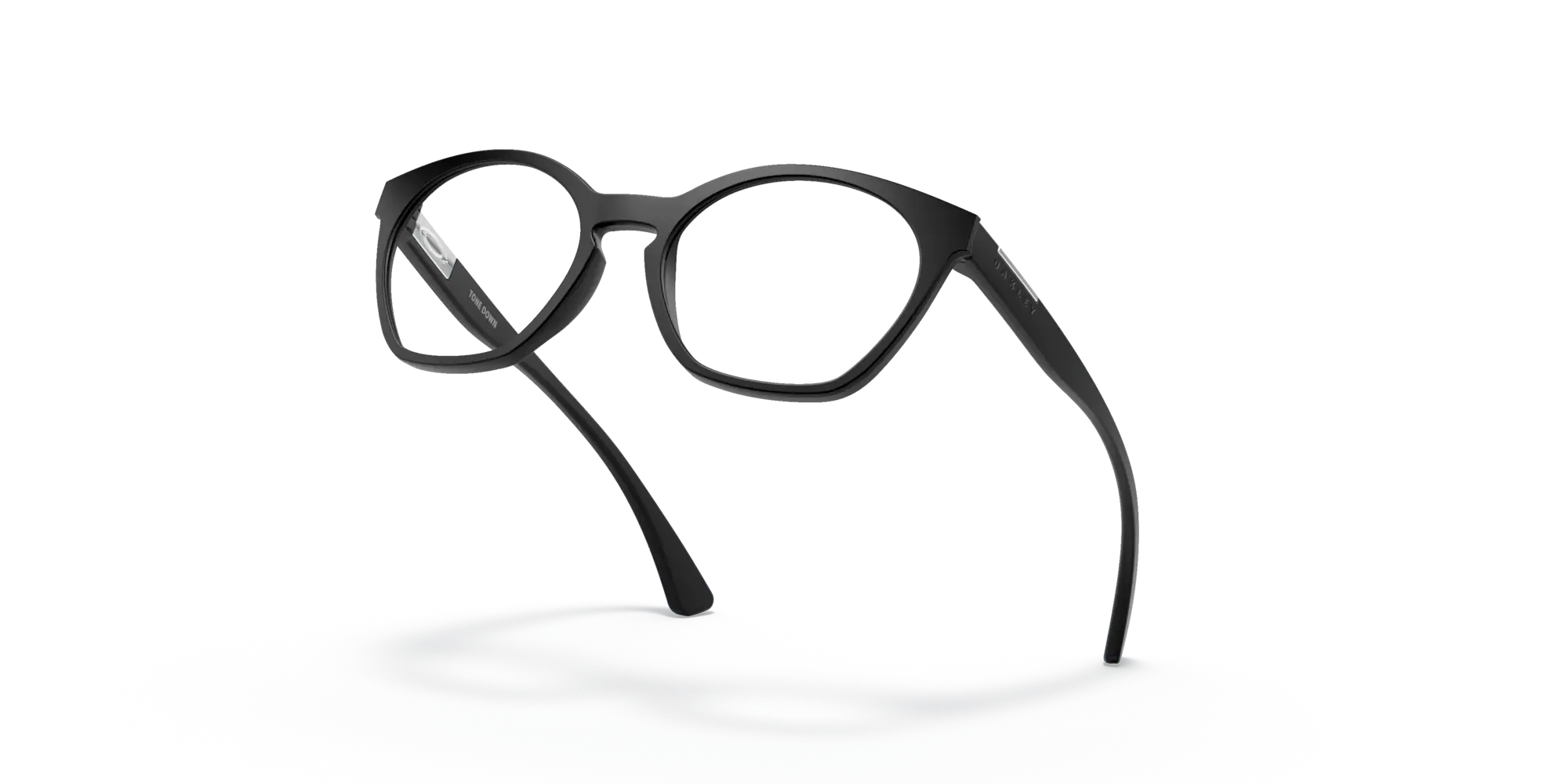 Oakley Okulary korekcyjne TONE DOWN OX8168-01