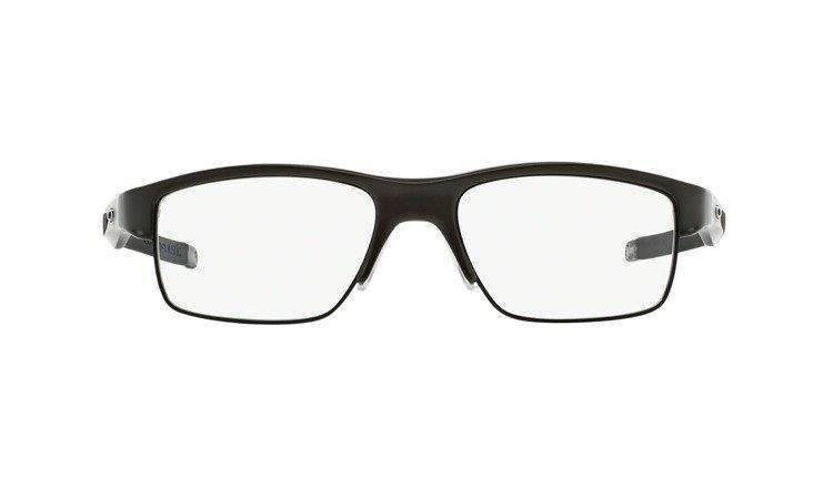 Oakley Oprawa Korekcyjna Crosslink Switch Pewter demo lens OX3128-02