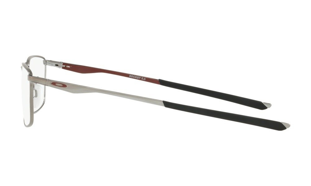 Oakley Oprawy korekcyjne SOCKET 5.0 Gunmetal/Cardinal? OX3217-09