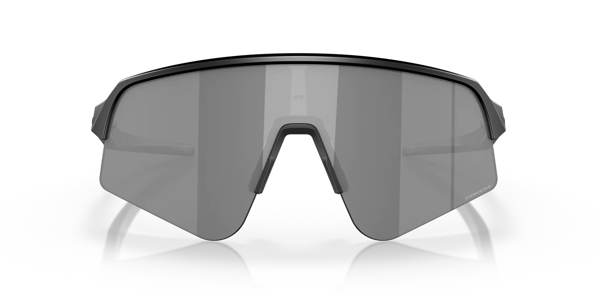 Oakley Okulary przeciwsłoneczne SUTRO LITE SWEEP Matte Black, Prizm Black OO9465-03