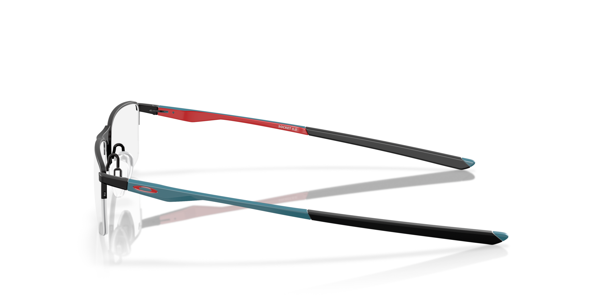 Oakley Optical frame SOCKET 5.5 OX3218-14