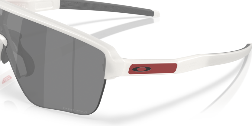 Oakley Okulary przeciwsłoneczne CORRIDOR SQ Matt vapor / Prizm black OO9415-11