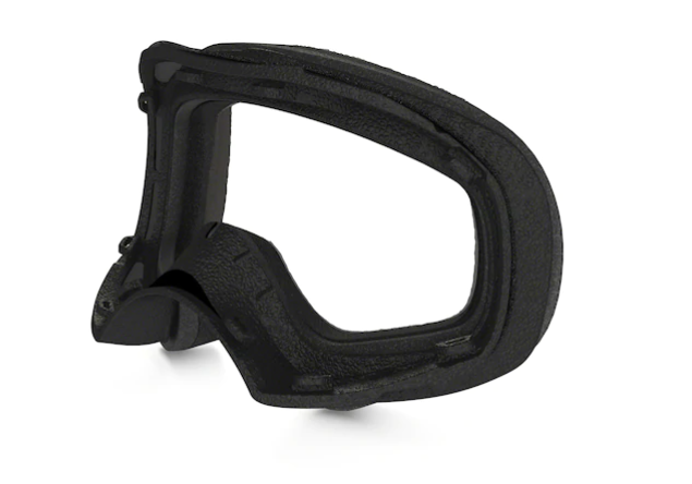 OAKLEY Pianka  AIRBRAKE MX Black AOO7046KT-8