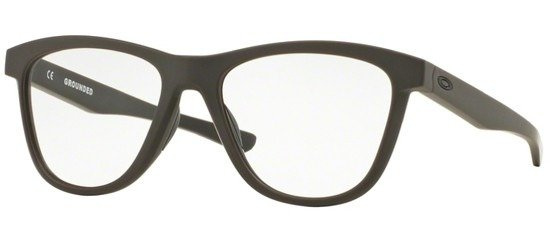Oakley Oprawa Korekcyjna GROUNDED Satin Flint OX8070-07