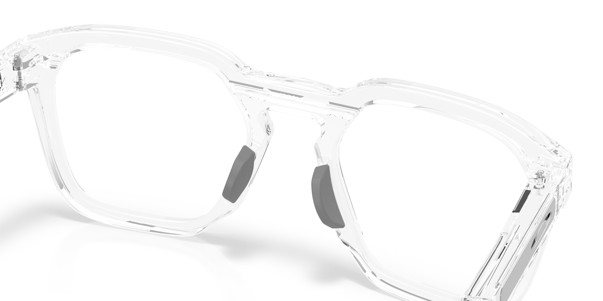 Oakley Okulary korekcyjne HSTN SQ RX OX8208-02