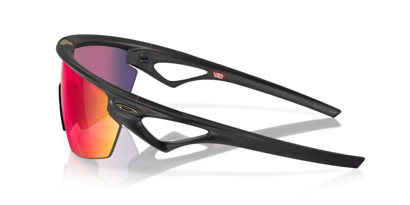Oakley Sunglasses SPHAERA Matte Black / Prizm Road  OO9403-03