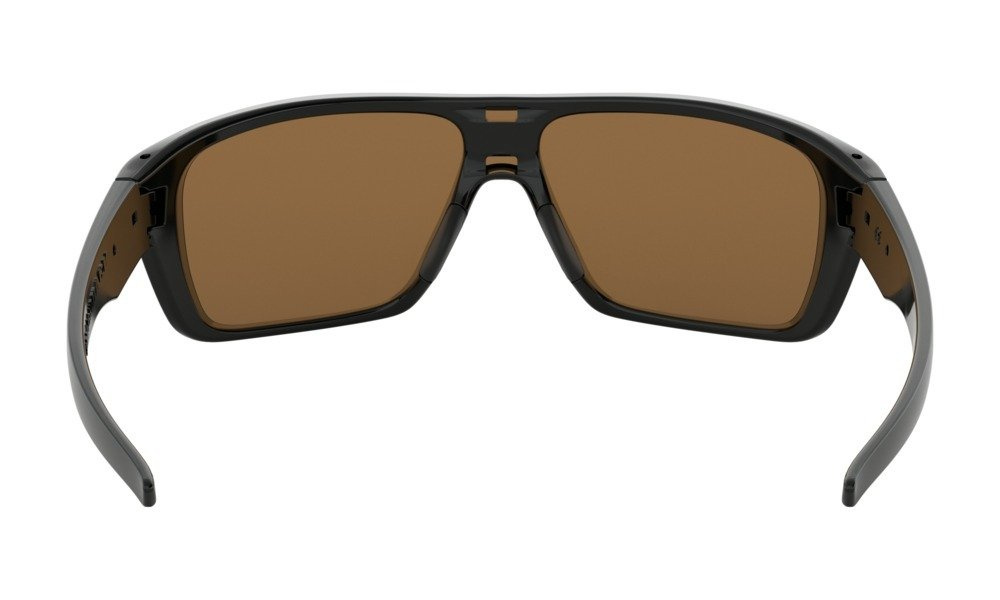 Oakley Okulary STRAIGHTBACK Polished Black/24k Iridium OO9411-02