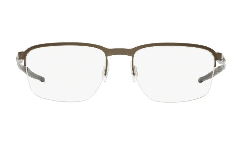 Oakley Oprawy korekcyjne CATHODE Pewter OX3233-02