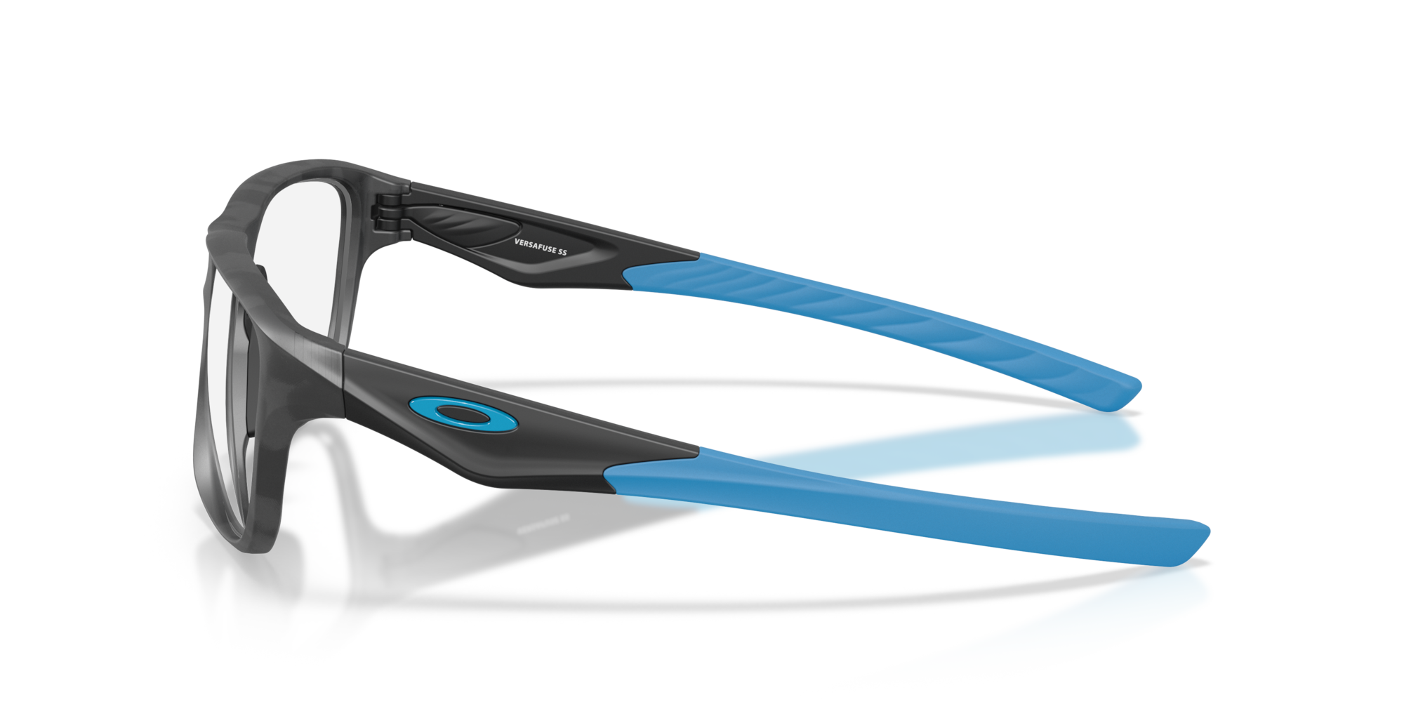 Oakley Okulary korekcyjne Versafuse SS OX8199D-01