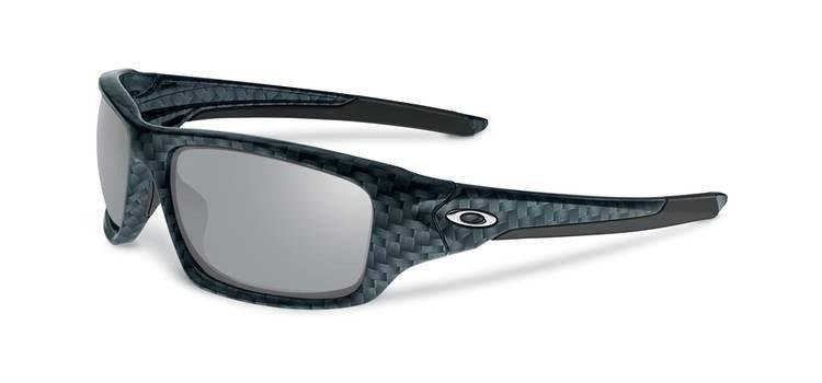 Oakley Okulary VELVE Carbon Fiber/Chrome Iridium OO9236-10