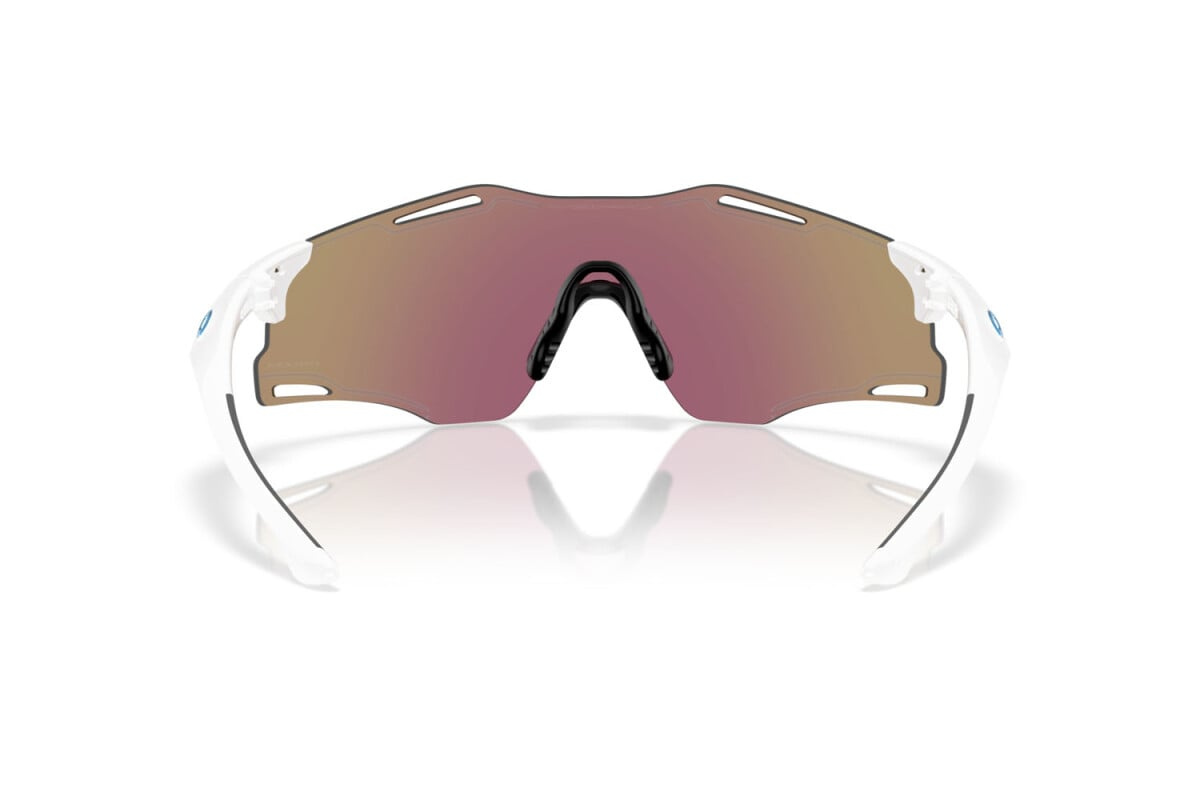 Oakley Sunglasses CYBR ZERO OO9512D-02
