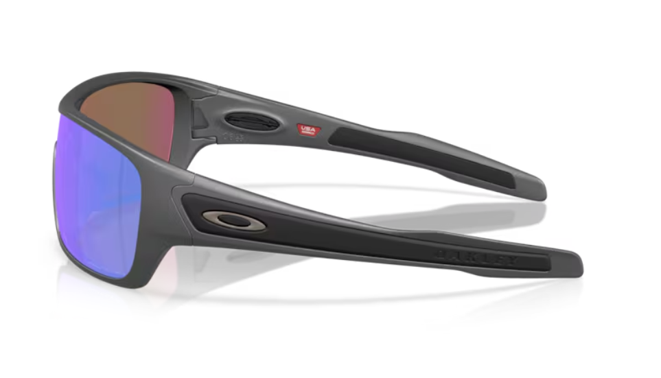Oakley Okulary przeciwsłoneczne TURBINE ROTOR OO9307-31