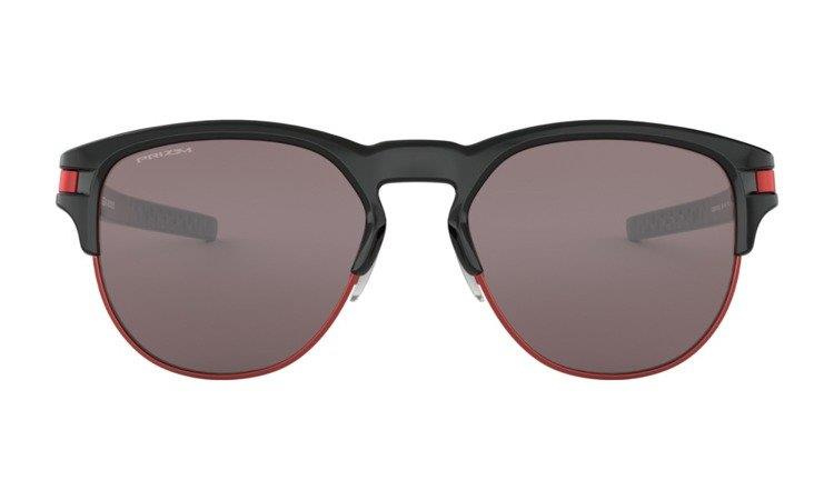 Oakley Okulary przeciwsłoneczne LATCH KEY M Polished Black/Prizm Black OO9394-05