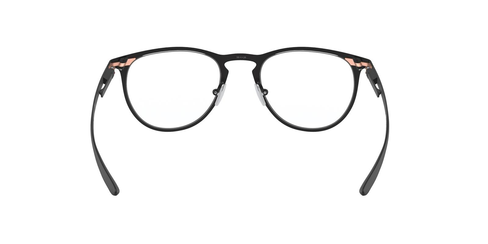 Oakley Okulary korekcyjne MONEY CLIP Satin Black OX5145-01