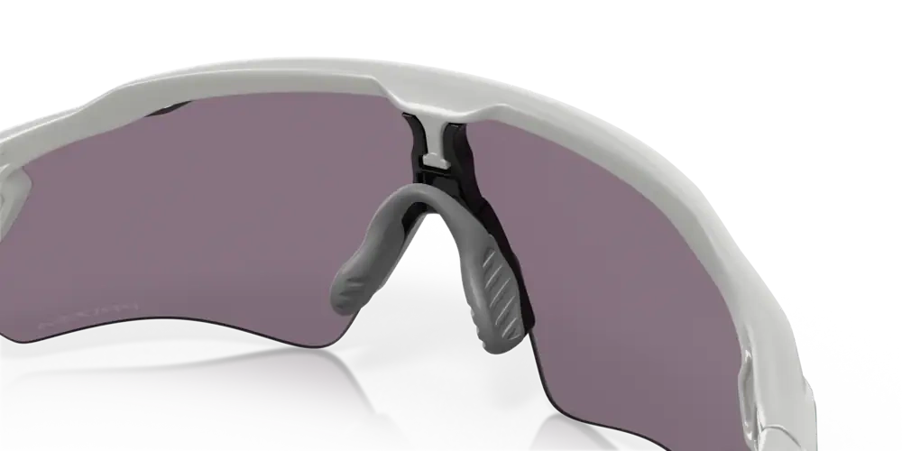 Oakley Okulary przeciwsłoneczne RADAR EV PATH Matte Cool Grey, Prizm Grey OO9208-B9