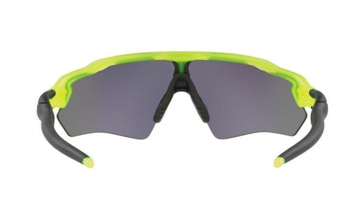Oakley Sunglasses OJ9001-02