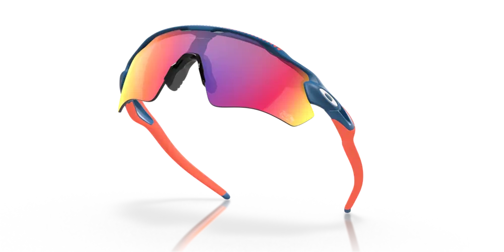 Oakley Okulary przeciwsłoneczne RADAR EV PATH TDF 2021 Poseidon/Prizm Road OO9208-C3